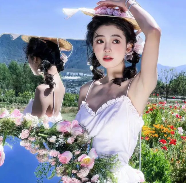 谍网妖姬