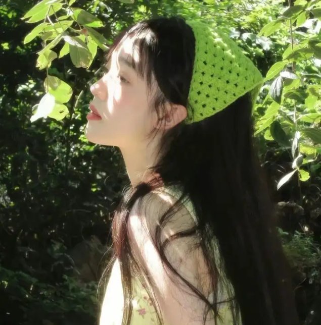 玉女相思